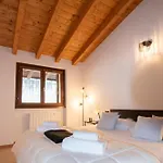 Apartment Panorama & Pisicna Endine Ranzanico