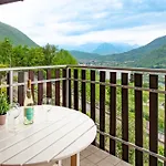 Panorama & Pisicna Endine * Ranzanico