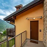 Apartment Panorama & Pisicna Endine