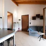 Apartment Panorama & Pisicna Endine Ranzanico