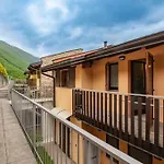 Apartment Panorama & Pisicna Endine Ranzanico