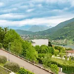 Panorama & Pisicna Endine Apartment Ranzanico
