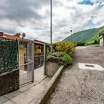 Panorama & Pisicna Endine Apartment