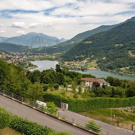 Daire Di Sogno Ranzanico