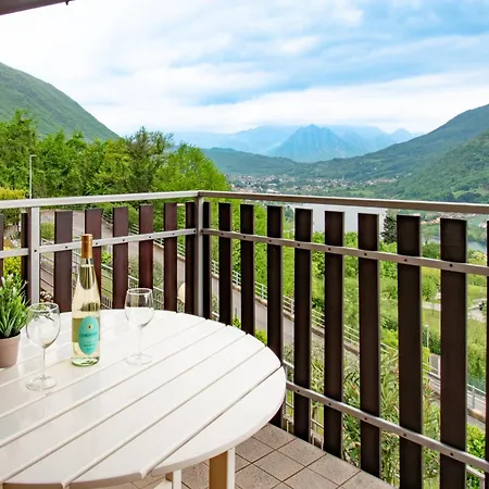 Panorama&pisicna Endine * Ranzanico