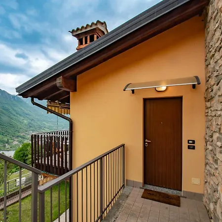 Apartament Panorama&pisicna Endine